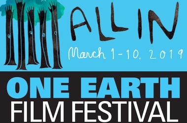 One Earth Film Festival 2019