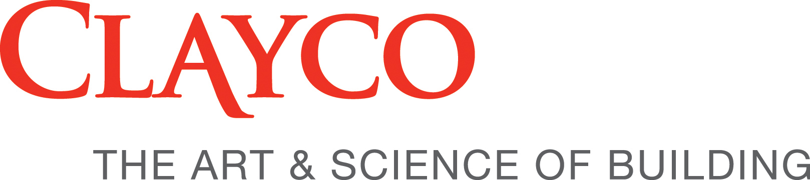 clayco logo