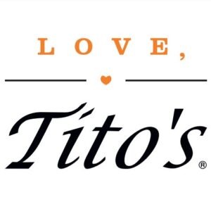 Tito's Love logo