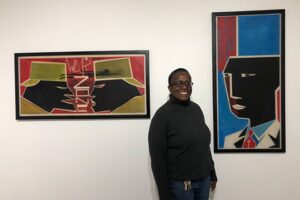 Lecture: “Mercy, Mercy Me”: How African American Artists Addressed the Environment