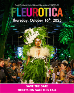 FLEUROTICA 2025