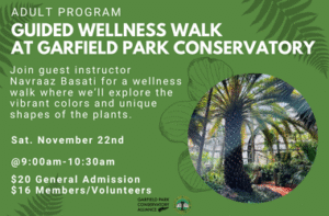 Garfield Park Conservatory