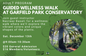 Garfield Park Conservatory