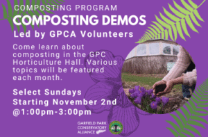 Garfield Park Conservatory