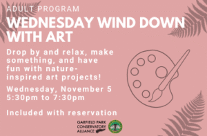 Garfield Park Conservatory