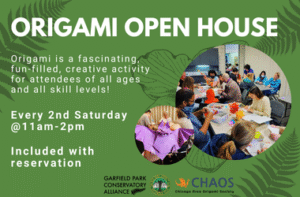 Garfield Park Conservatory