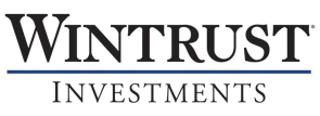 logo for Wintrust Investments