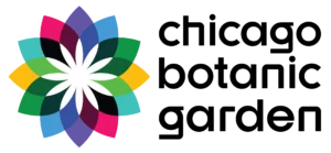 Logo for the Chicago Botanic Garden
